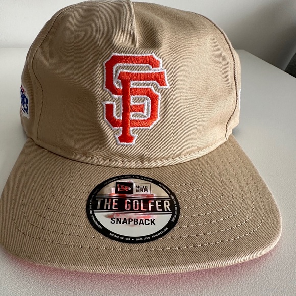 New Era Other - New Era SF World Series Hat